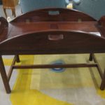 526 8012 COFFEE TABLE